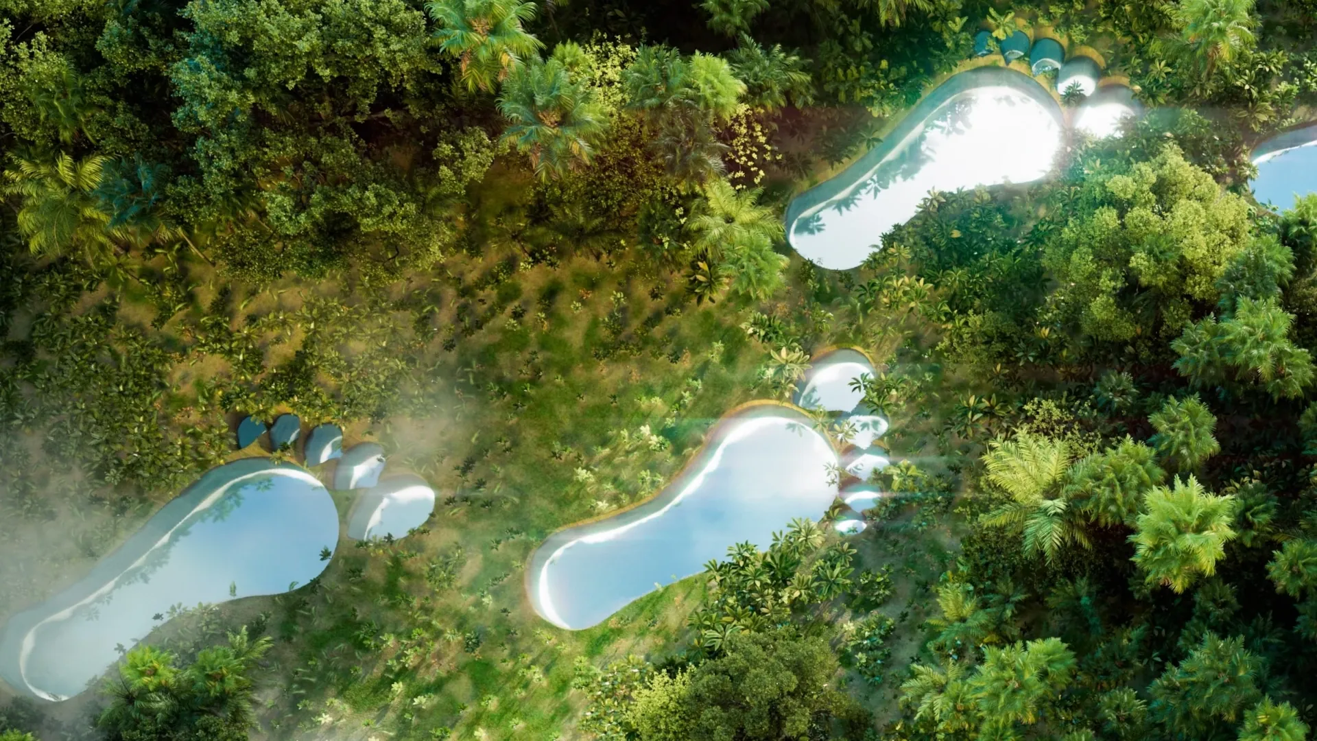 Nachhaltige Stromversorgung für Zuhause