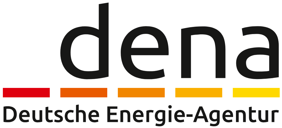 Logo der Deutschen Energie-Agentur